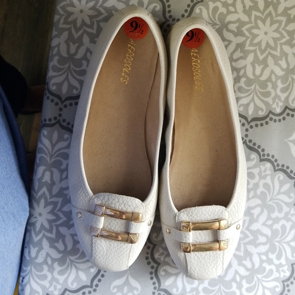 Aerosoles shoes